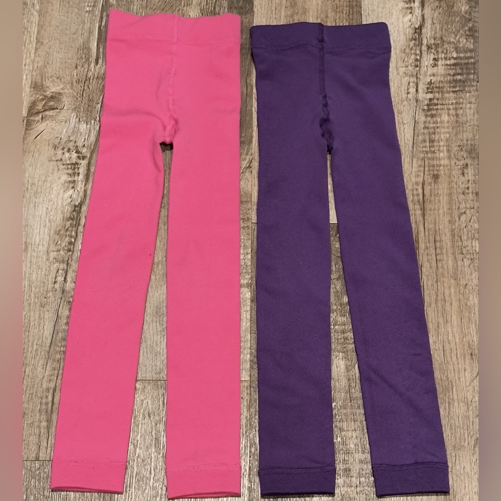 Girls Leggings